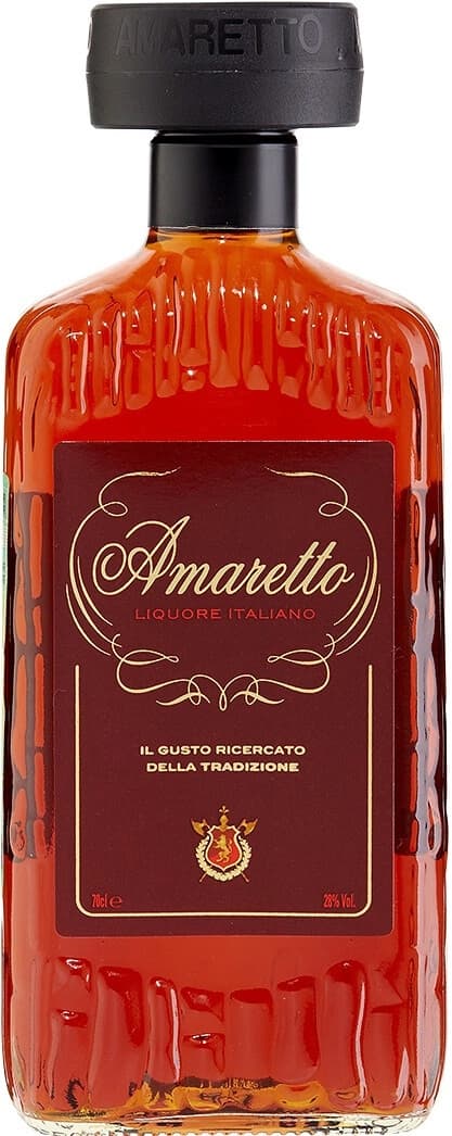 Ликер Valdoglio, Amaretto