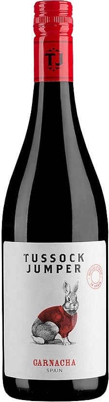 Вино "Tussock Jumper" Garnacha, Carinena DOP