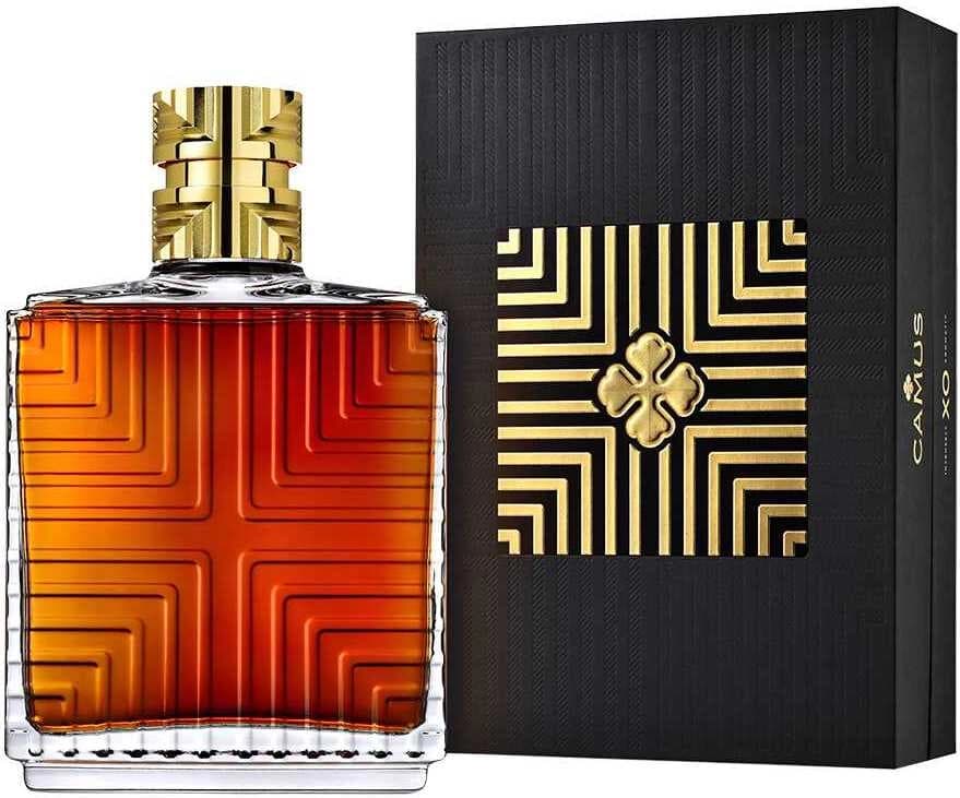 Коньяк Camus XO, gift box