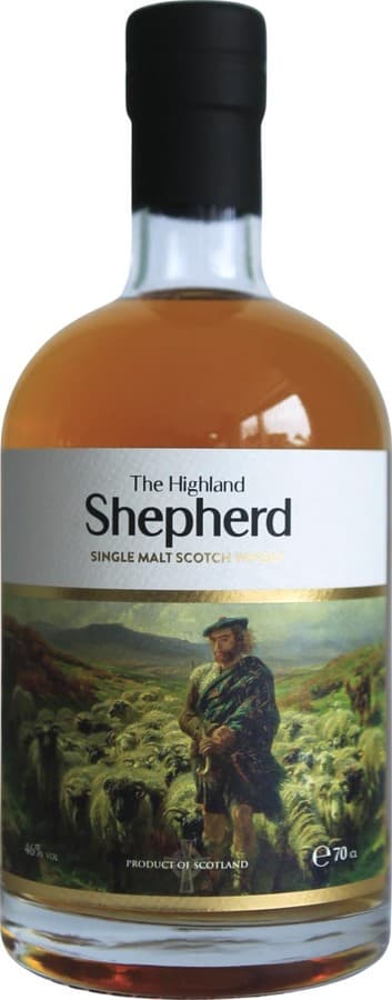 Highland Shepherd