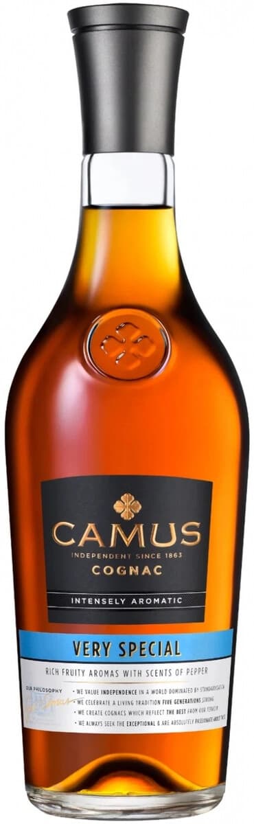 Коньяк Camus V.S.