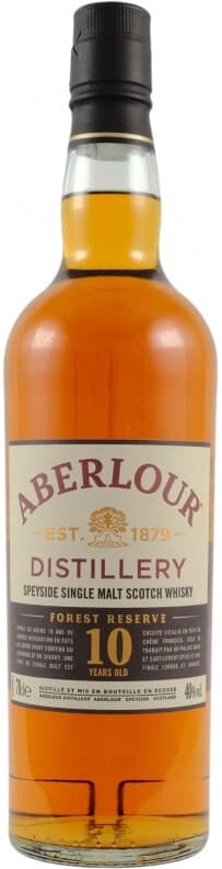 Виски "Aberlour" Forest Reserve 10 Years Old