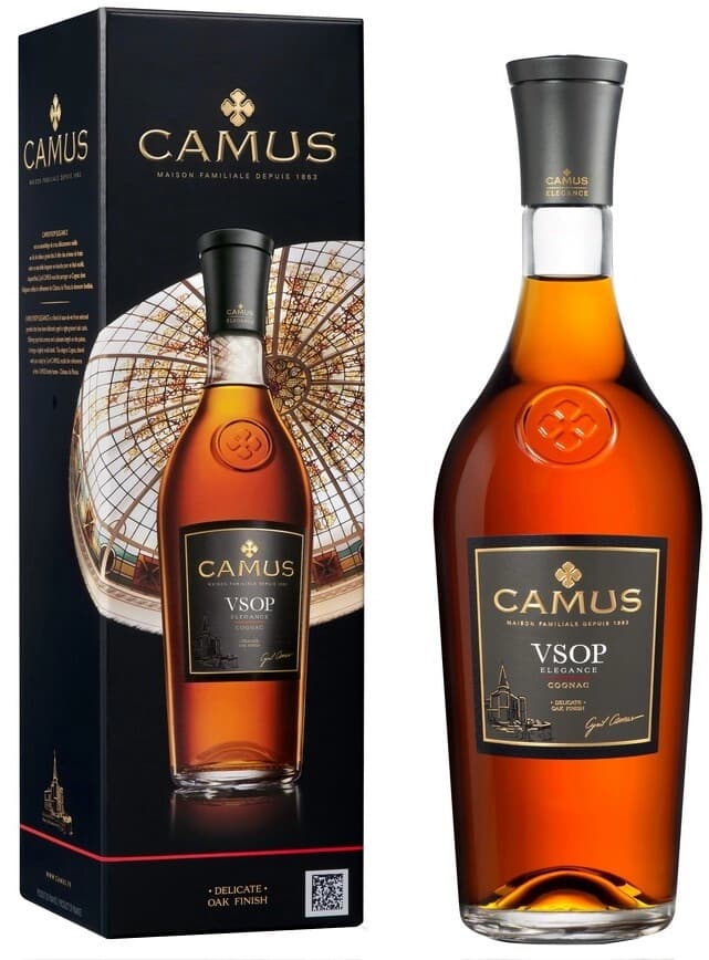 Коньяк "Camus" V.S.O.P.