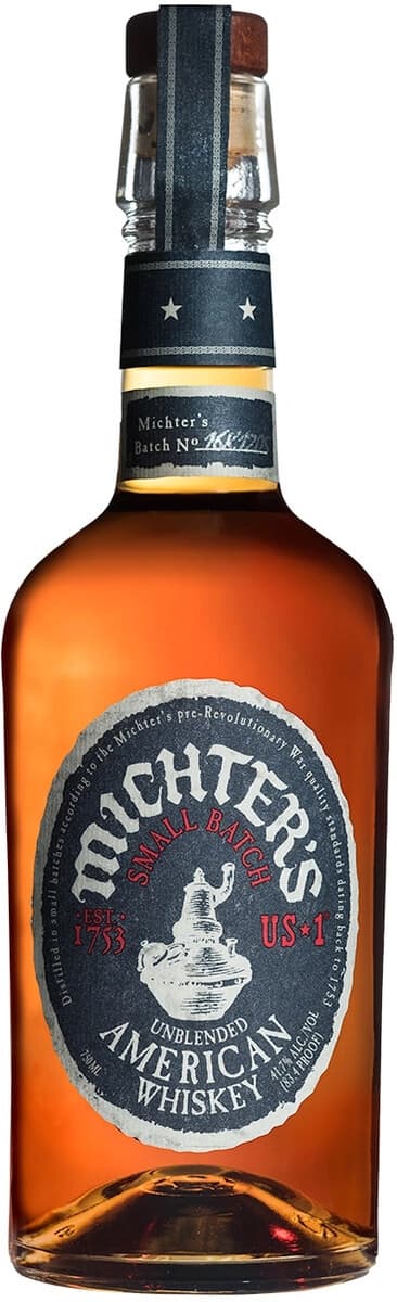 Виски "Michter's" US*1 American Whiskey