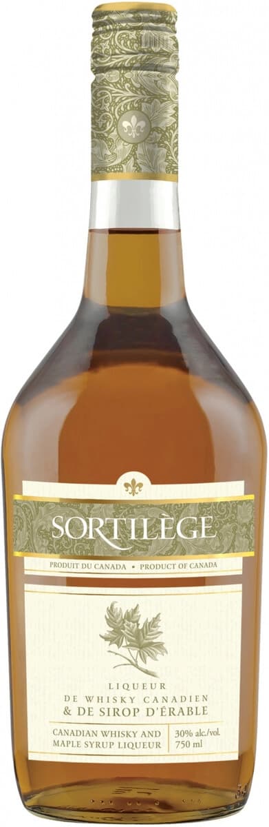 Ликер "Sortilege" Original