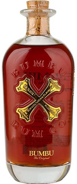 Ром "Bumbu" Original
