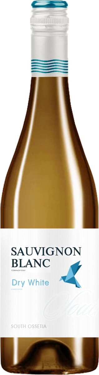 Вино "Axsar" Sauvignon Blanc, 2022