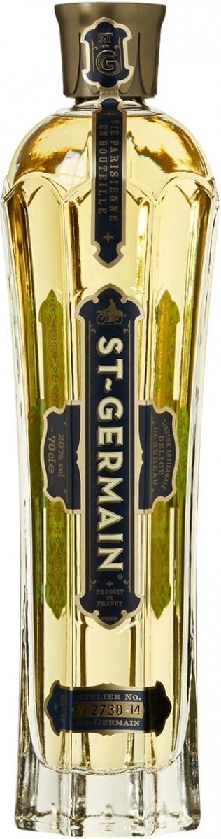Ликер "St-Germain"