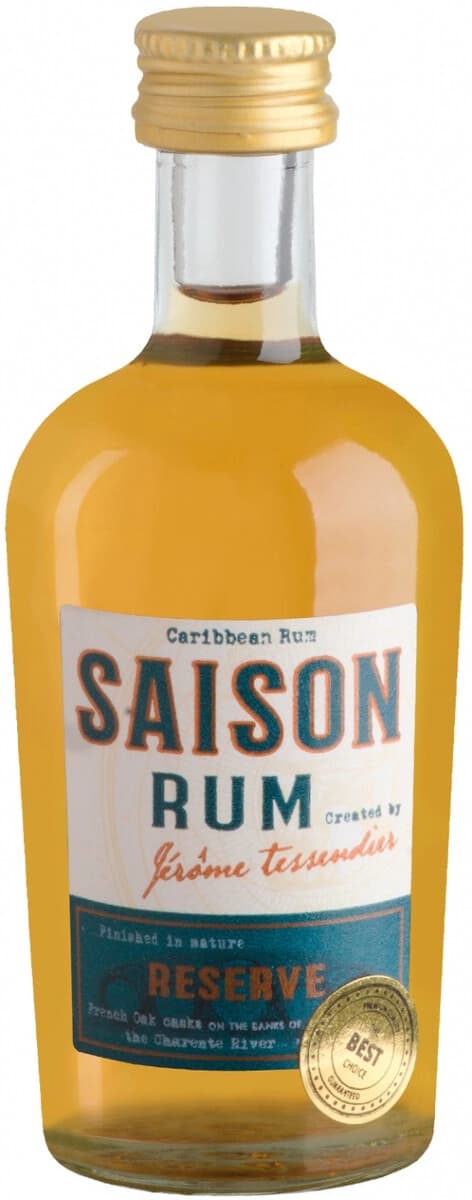 Ром "Saison" Rum Reserve