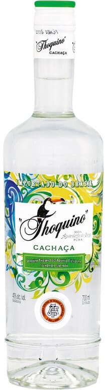 Кашаса "Thoquino"