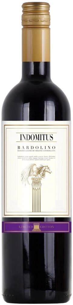 Вино De Angeli, "Indomitus" Bardolino DOC, 2022