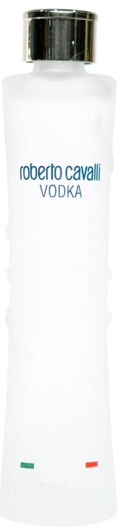 Водка "Roberto Cavalli" Classic