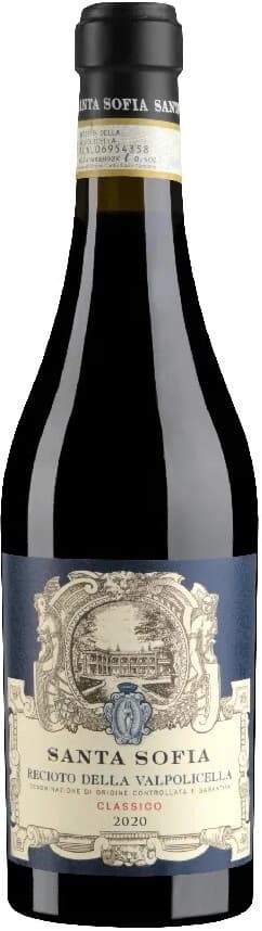 Вино Santa Sofia, Recioto della Valpolicella Classico DOCG, 2020