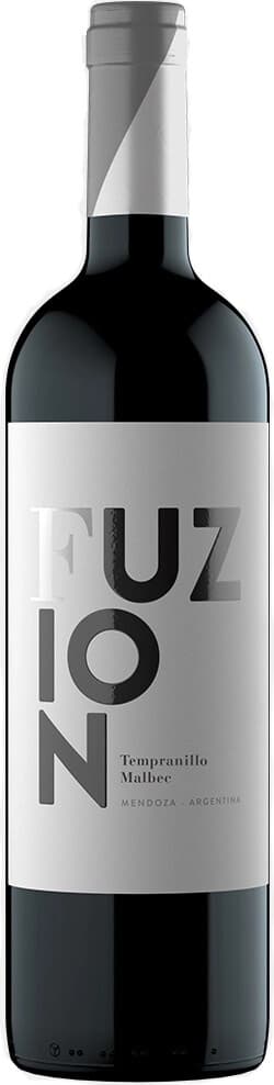 Вино Familia Zuccardi, "Fuzion" Tempranillo-Malbec