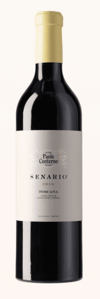Paolo Conterno Senario