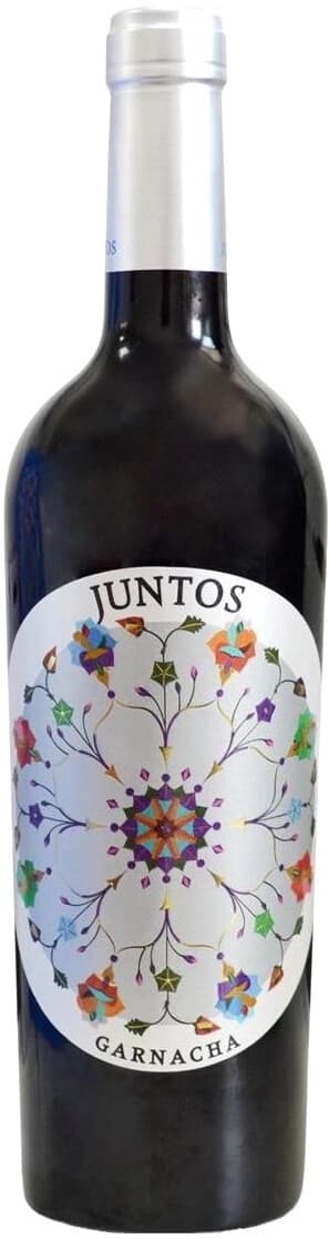 Вино Bodegas Volver, "Juntos" Garnacha, 2023
