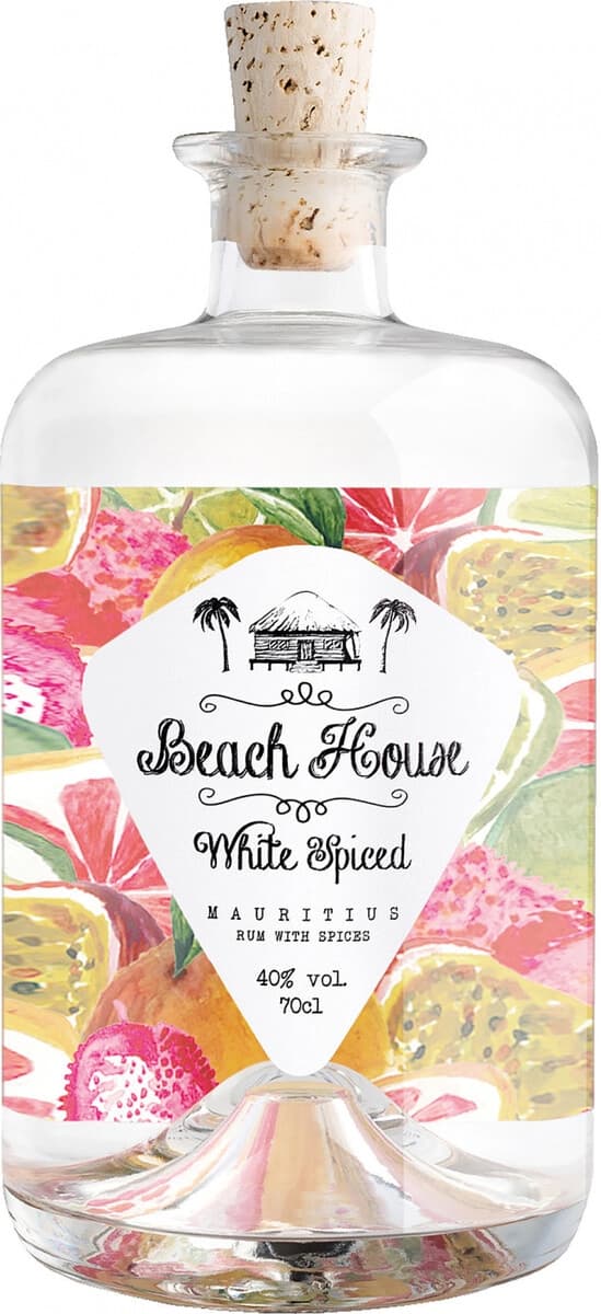 Ром "Beach House" White Spice