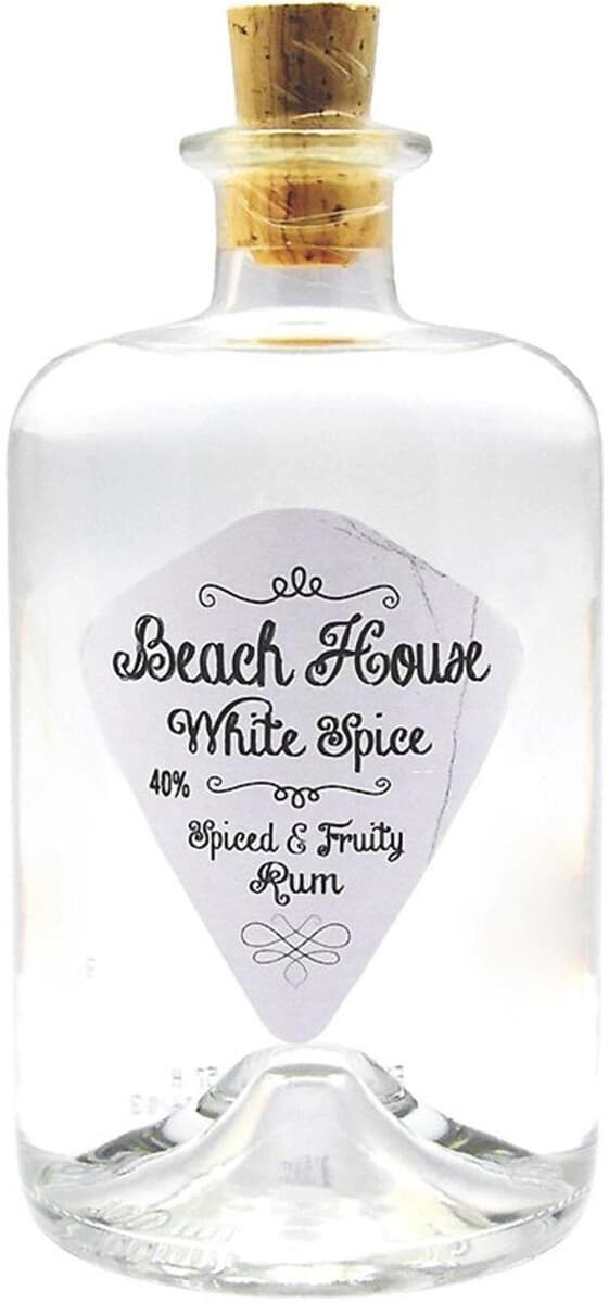 Ром "Beach House" White Spice