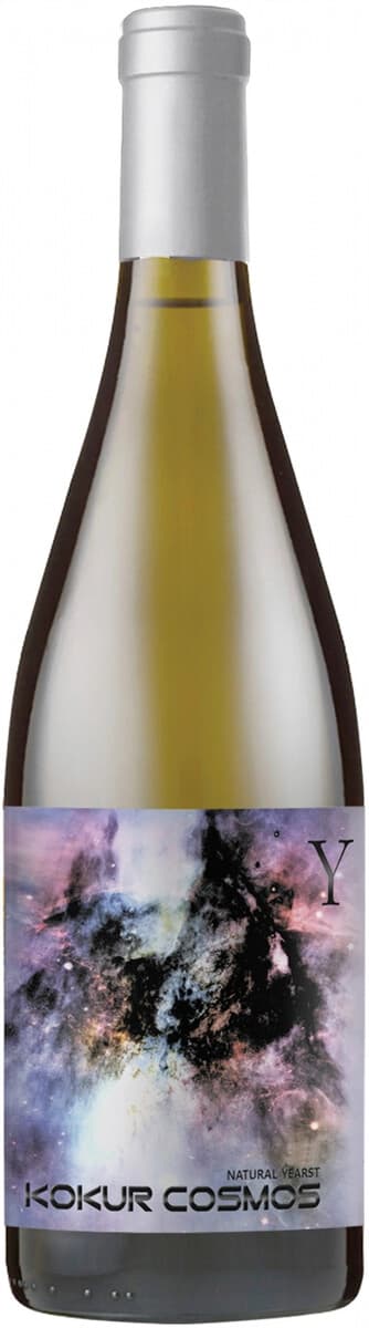 Вино Yaiyla Urban Winery, "Cosmos" Kokur