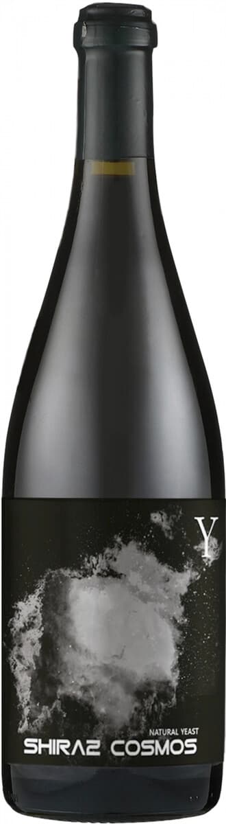 Вино Yaiyla Urban Winery, "Cosmos" Shiraz