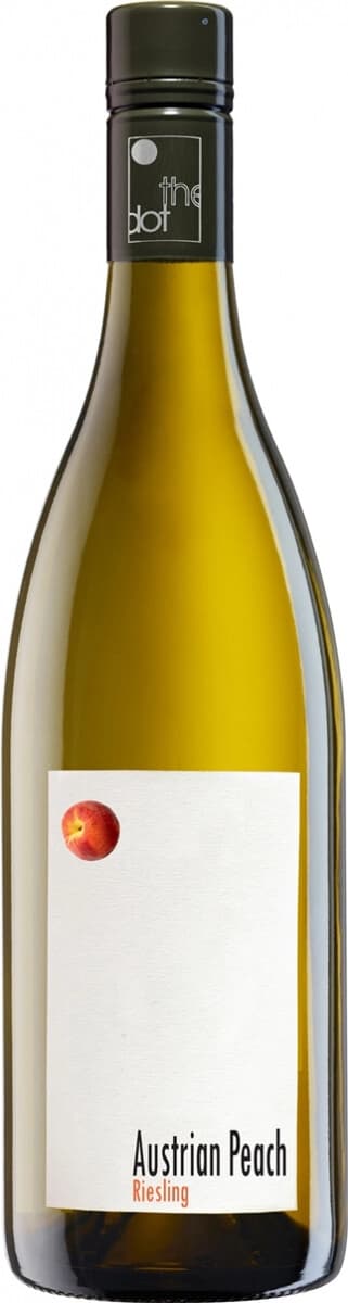 Вино Weingut R&A Pfaffl, "Austrian Peach", 2025