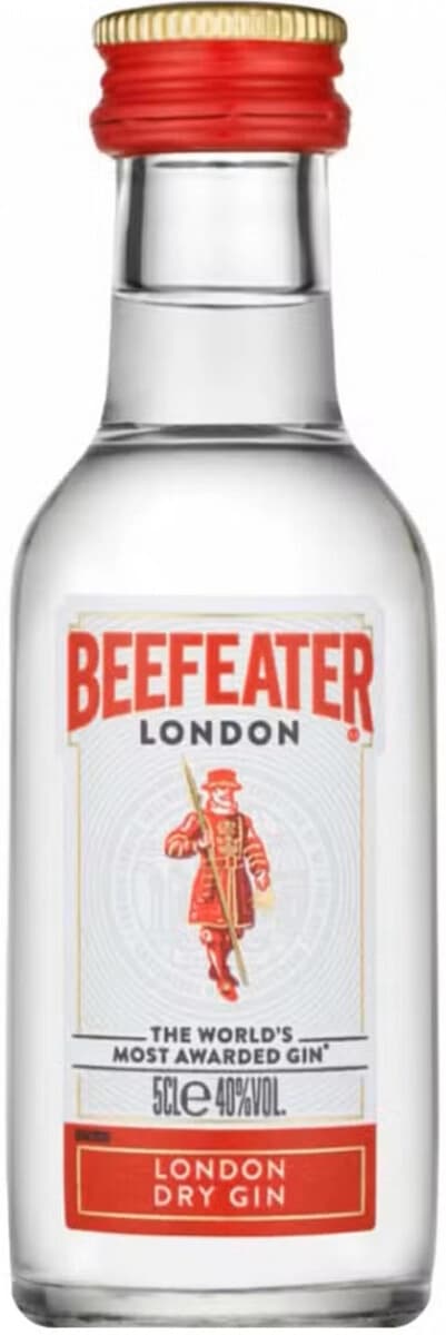 Джин "Beefeater"