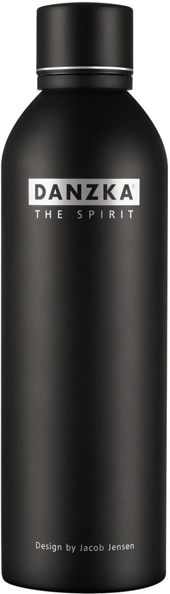 Водка "Danzka" The Spirit