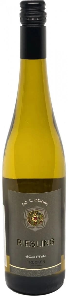 Вино Peter Mertes, "St. Gabriel" Riesling