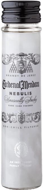 Бренди "Cardenal Mendoza" Nebulis