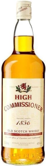 Виски High Commissioner